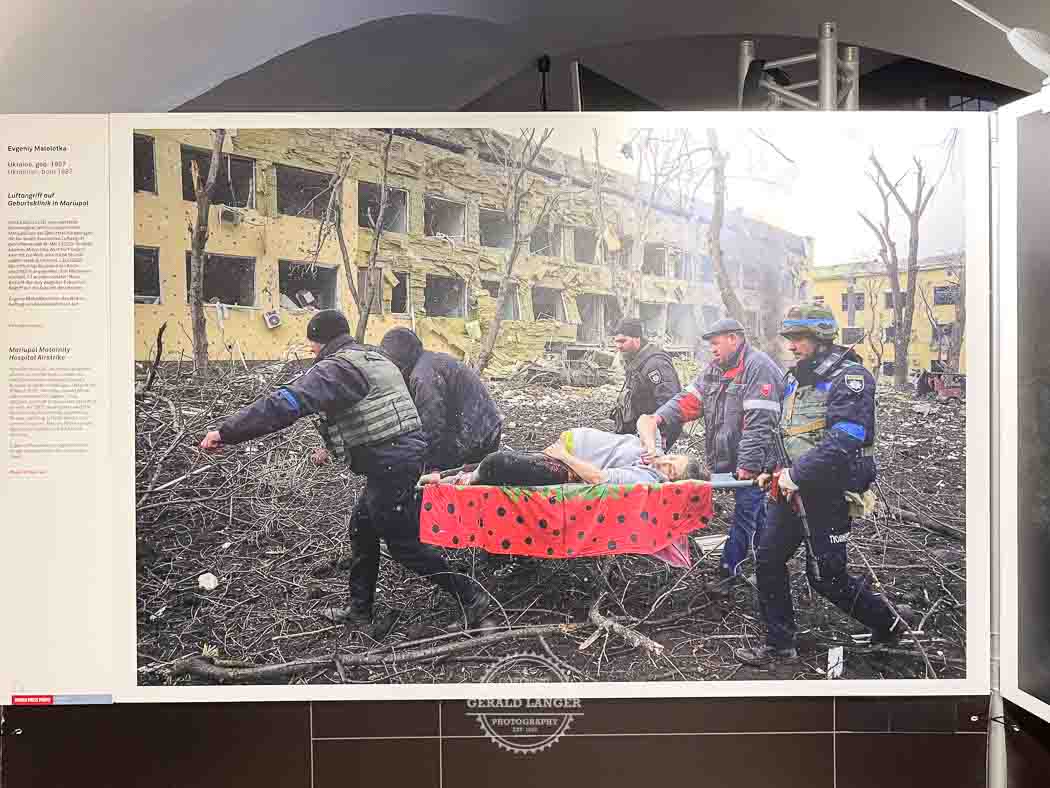 20240303 World Press Photo 2023 Kitzingen iPhone 12 © Gerald Langer 20 - Gerald Langer