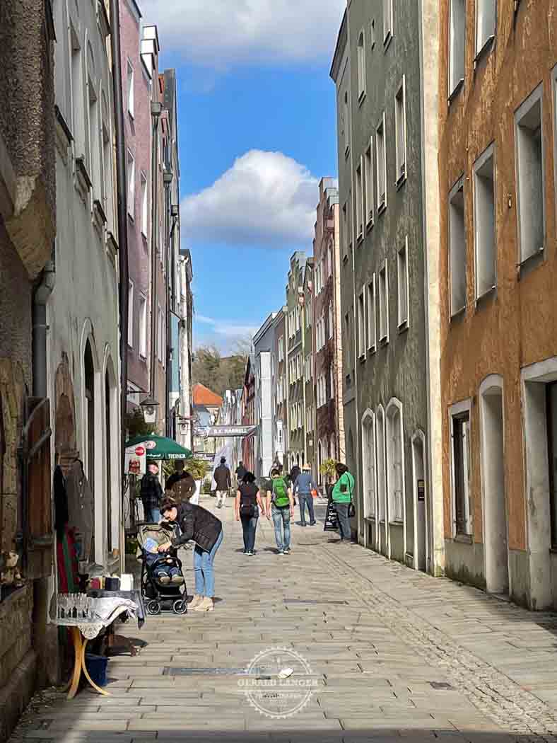 20240314 Tagebuch Gerald Langer - Gerald Langer