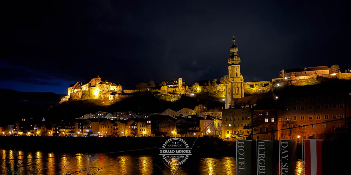 20240316 Burghausen © Gerald Langer - Gerald Langer