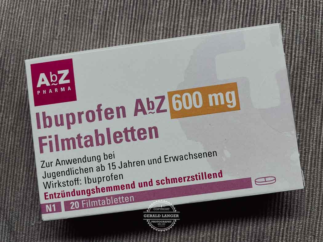 Tagebuch 2024