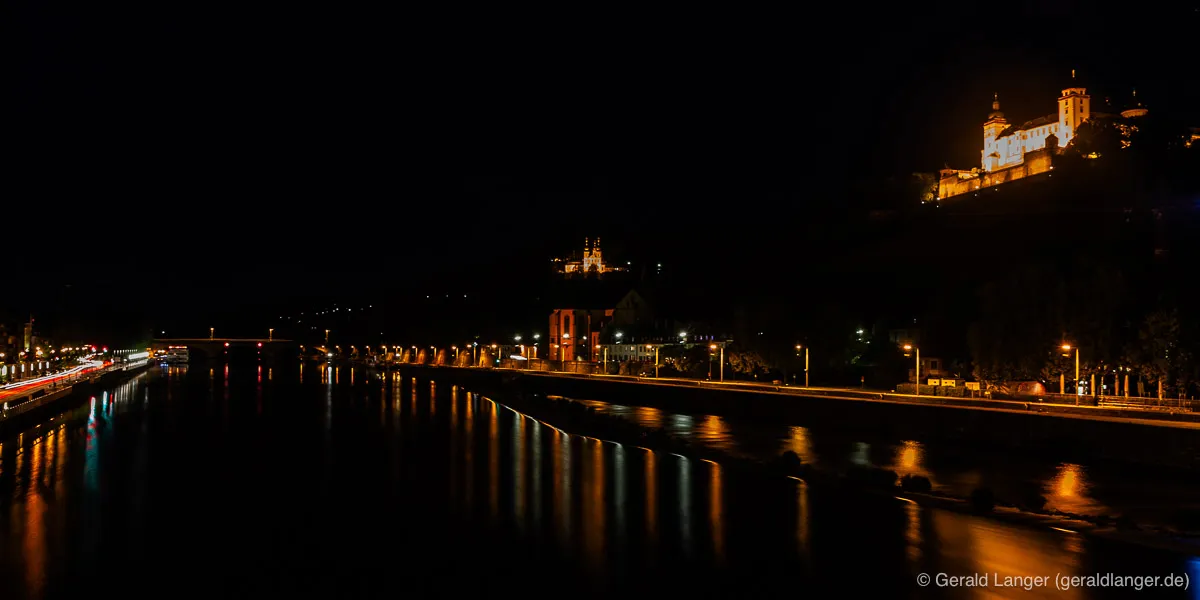 20120517 Wuerzburg bei Nacht IMG 4270 © Gerald Langer 29 1 - Gerald Langer