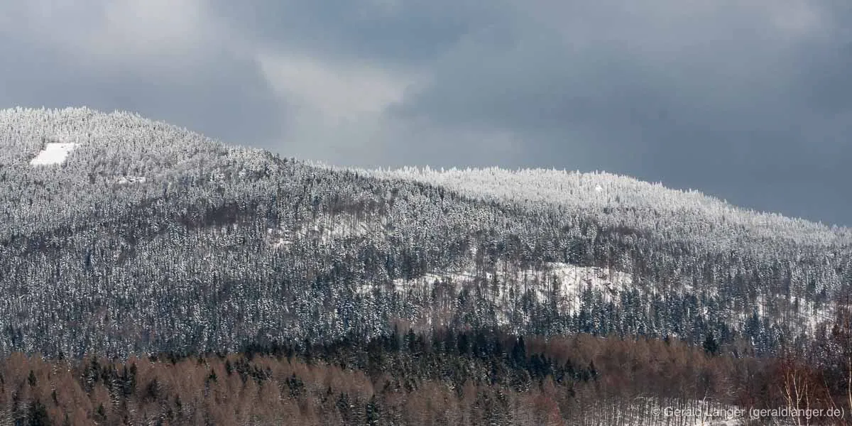 20130221 Bayerischer Wald Bodenmais Regensburg © Gerald Langer 306 - Gerald Langer