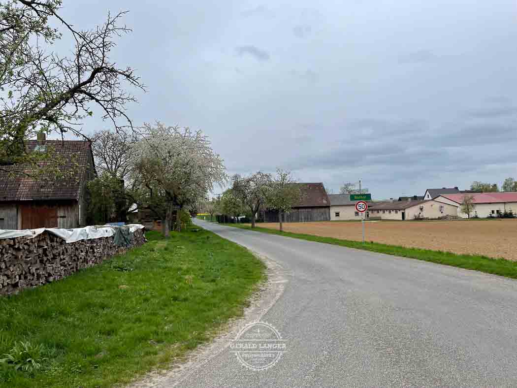 2024 04 09 Tagebuch Gerald Langer - Gerald Langer