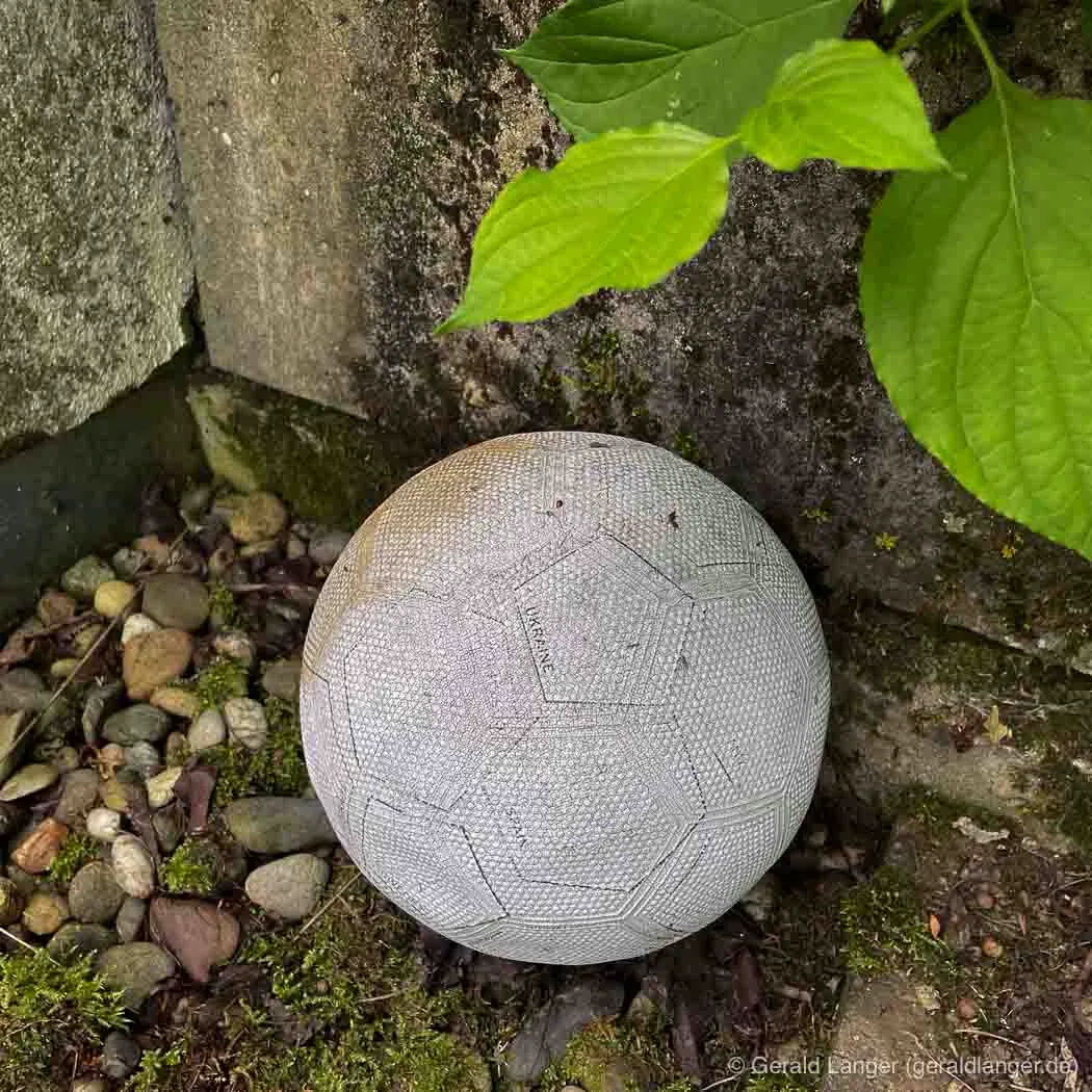 20240614 Tagebuch Gerald Langer - Gerald Langer