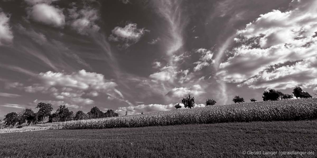 20240914 Kuernach Landschaft iPhone15 © Gerald Langer 7 - Gerald Langer