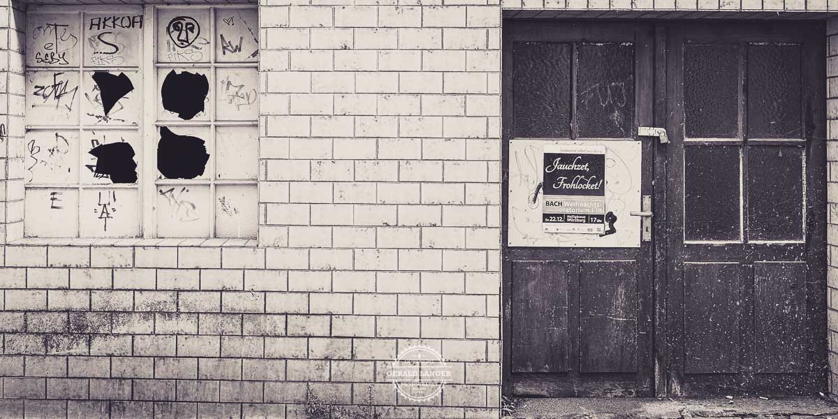 20241123 Wuerzburg Innenstadt Pleich iPhone 15 Pro Max © Gerald Langer 2 - Gerald Langer