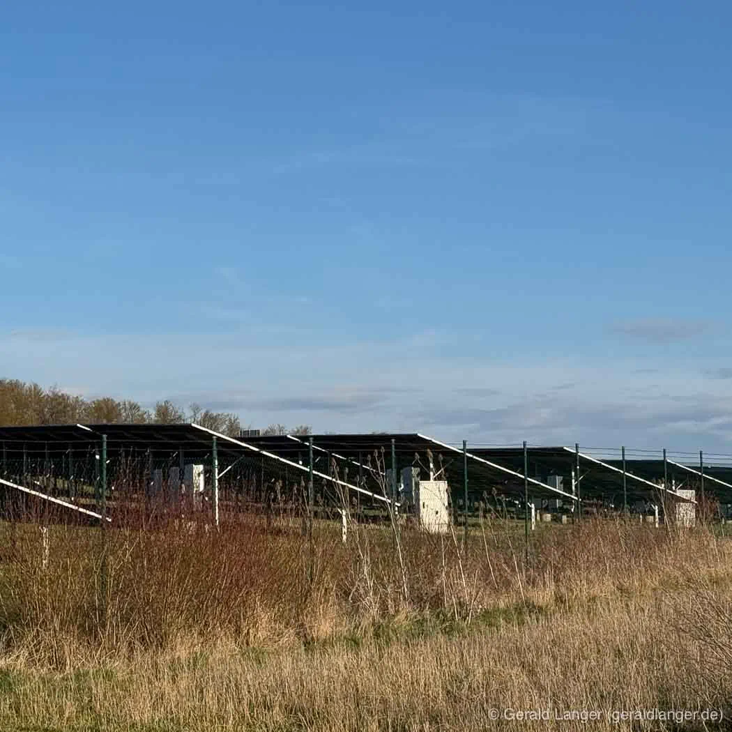 20250320 Senioren Radtour Kuernach Hubland iPhone 15 Pro Max © Gerald Langer 14 - Gerald Langer