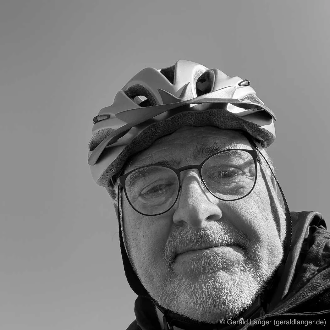 20250320 Senioren Radtour Kuernach Hubland iPhone 15 Pro Max © Gerald Langer 9 - Gerald Langer