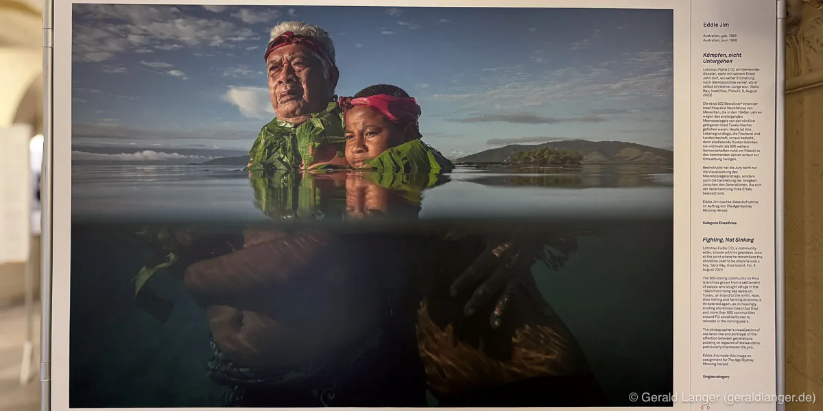 20250321 World Press Photo 2024 Kitzingen iPhone 15 Pro Max © Gerald Langer 4 1 - Gerald Langer