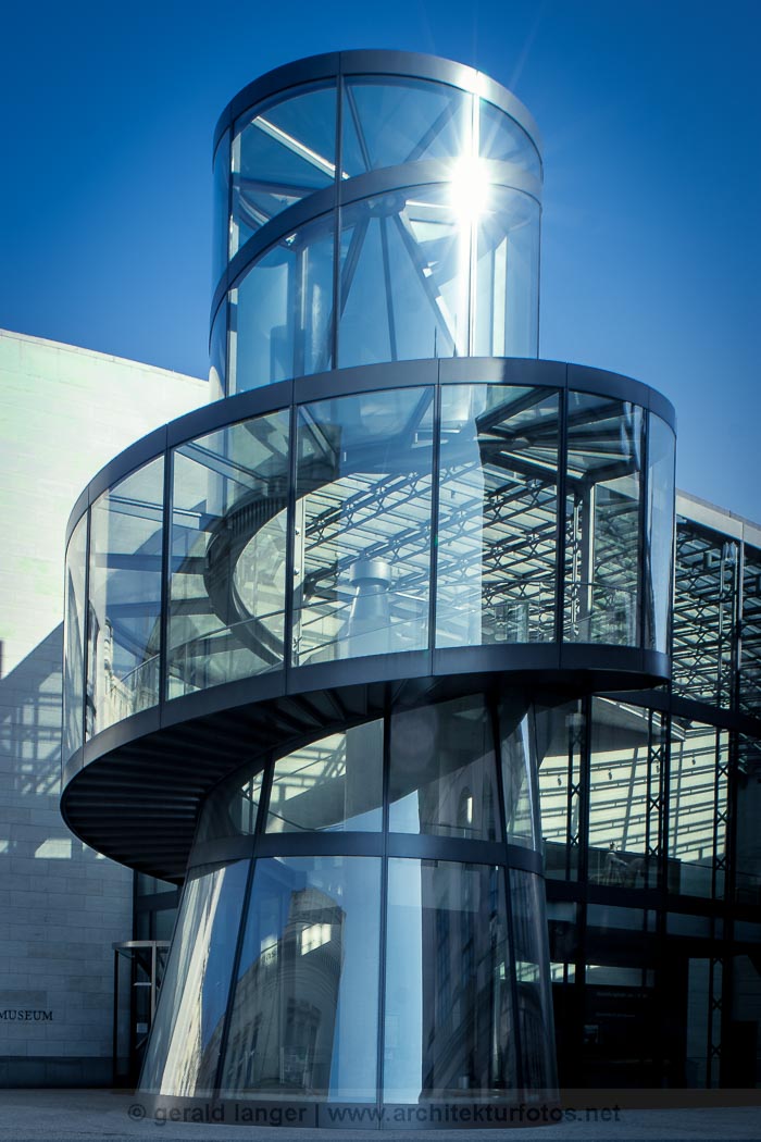 20110301 Berlin Museumsinsel Architektur © Gerald Langer 17 CRW 7880 - Gerald Langer