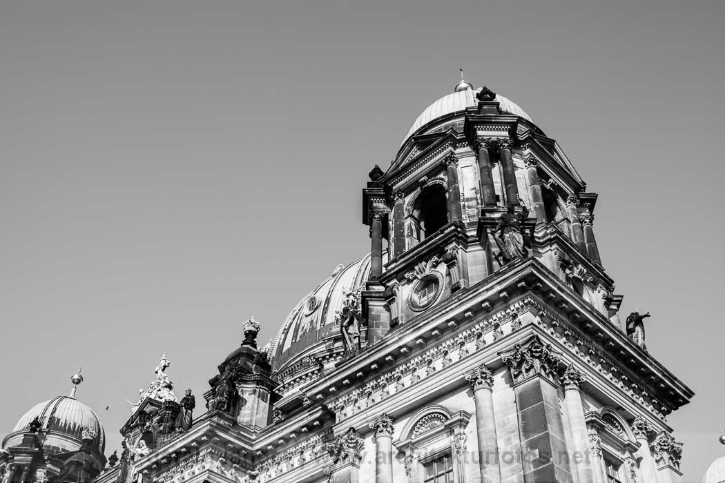 Museumsinsel Berlin