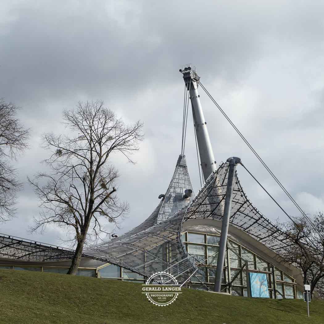 20180212 Muenchen Olympiagelaende © Gerald Langer 14 - Gerald Langer