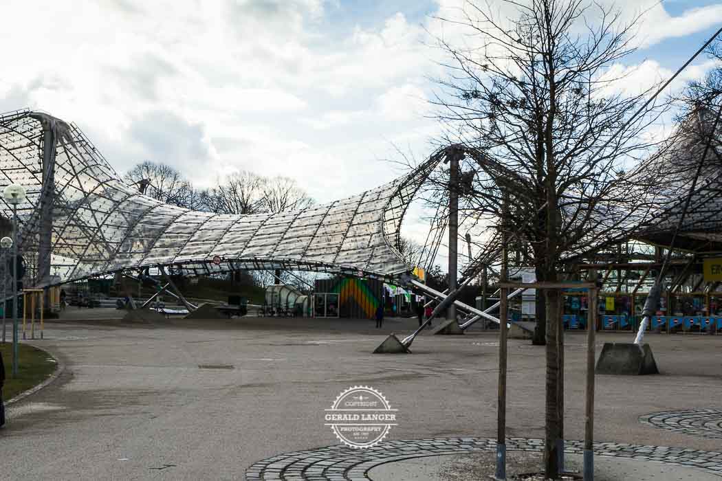 20180212 Muenchen Olympiagelaende © Gerald Langer 26 - Gerald Langer