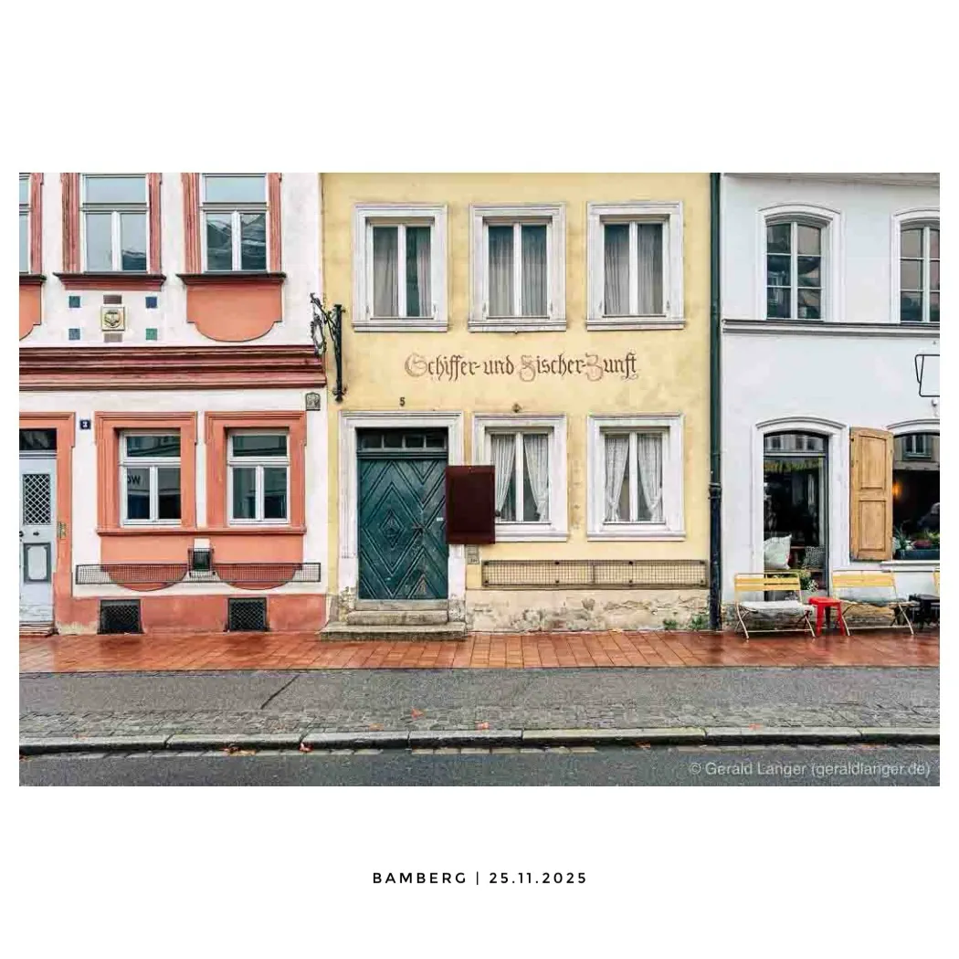 SOCIAL MEDIA © Gerald Langer 2026 20251125 Bamberg iPhone 15 Pro Max C2A9 Gerald Langer 20 Edited - Gerald Langer